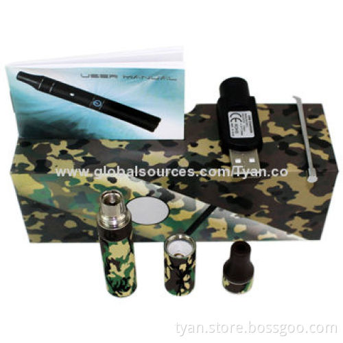 2014 wax oil dry herb vape, G5 JR vaporizer, vaporizer wax pen